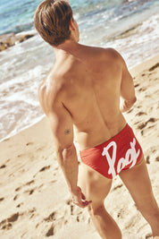 CARIOCA BOY SWIM BRIEF FIESTA