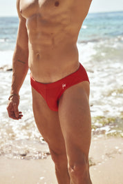 CARIOCA BOY SWIM BRIEF FIESTA